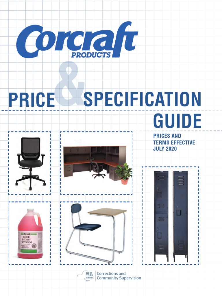 Price Guide 2020 PDF Prices Mattress