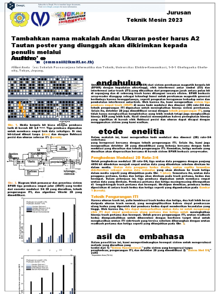 Template Poster (1) Id | PDF