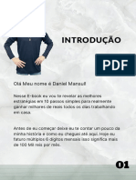 E Book 10 Passos Simples para Vender Todos Os Dias Como Afiliado PDF 1 1