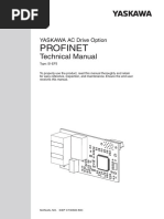 Placa SI-EP3 Profinet SIEPC73060089