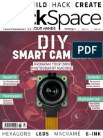 HackSpace Magazine July 2023