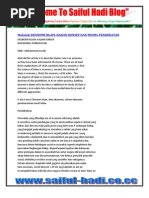 Download Makalah Ekonomi Islam by Sawal Kerens SN66188681 doc pdf