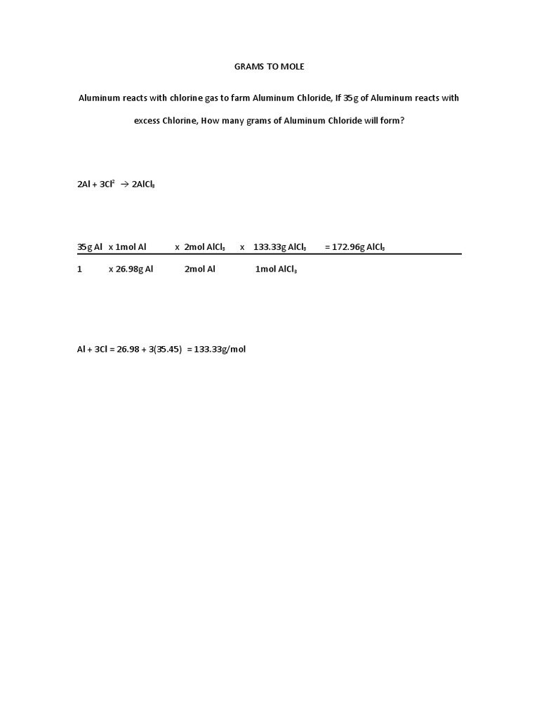 grams-to-mole-pdf