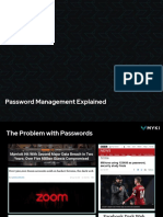 Password Management Explained