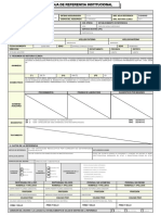 Emergencia Ginecologica HCMM 26 07