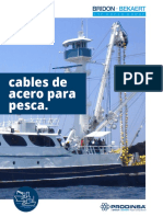 Catalogo Pesca