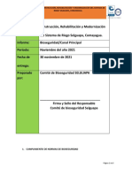 Informe Bioseguridad Noviembre 2021.