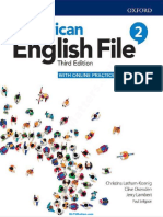 American English File - AEF.2.3rd - Ed.SB