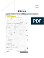 Diego Rivera - Ing Economica - Tarea #2!09!01-2022