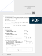 Numeros Racionales Segundo Basico II