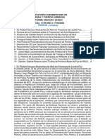 Informe Uruguay 20-2023