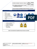 Ats Trabajo Seguro Picking y Packing