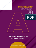 Claves Prueba A - 190223