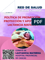 Lactancia Materna HPC 2023