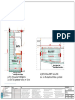 11.apart - Balcony Details PDF