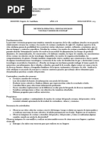 Cocinas y Modos de Cocinar 2023