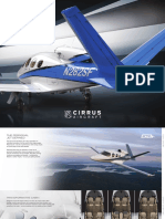2021 Vision Jet Brochure - 07202021