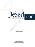 Documents201911letras CD Concierto de Oracion PDF