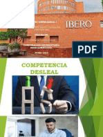 Derecho Empresarial I