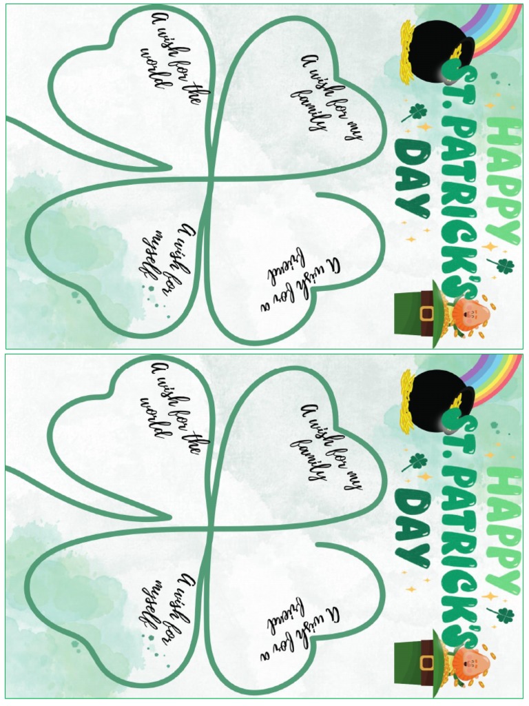 patricks-day-activity-for-english-class-pdf
