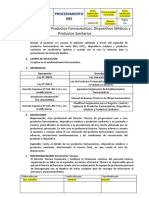 POE 5 Expendio de Productos Farmacéuticos y Dispositivos Médicos 2023