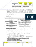 Poe 24 Elaboracion de Documentacion 2023