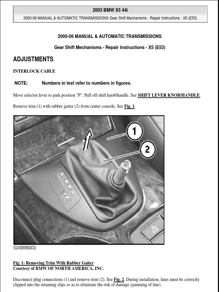 Gear Shift Repair | PDF | Manual Transmission | Automatic Transmission