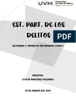 Estudio Particular de Los Delitos A2