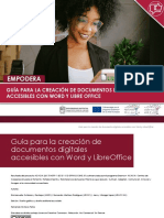 Creacion Documentos Digitales Accesibles