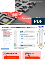 Pemantauan Risiko