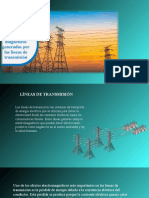 Electromagnetismo en Lineas de Transmision