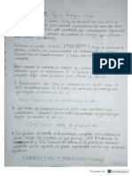 2 Quiz ( Metabolismo)