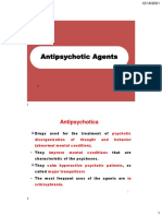 Antipsychotic PDF