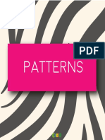 Patterns Compressed