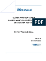 GPC-Obesidad - V.-Ext.-Anexos EsSalud Dic 2020