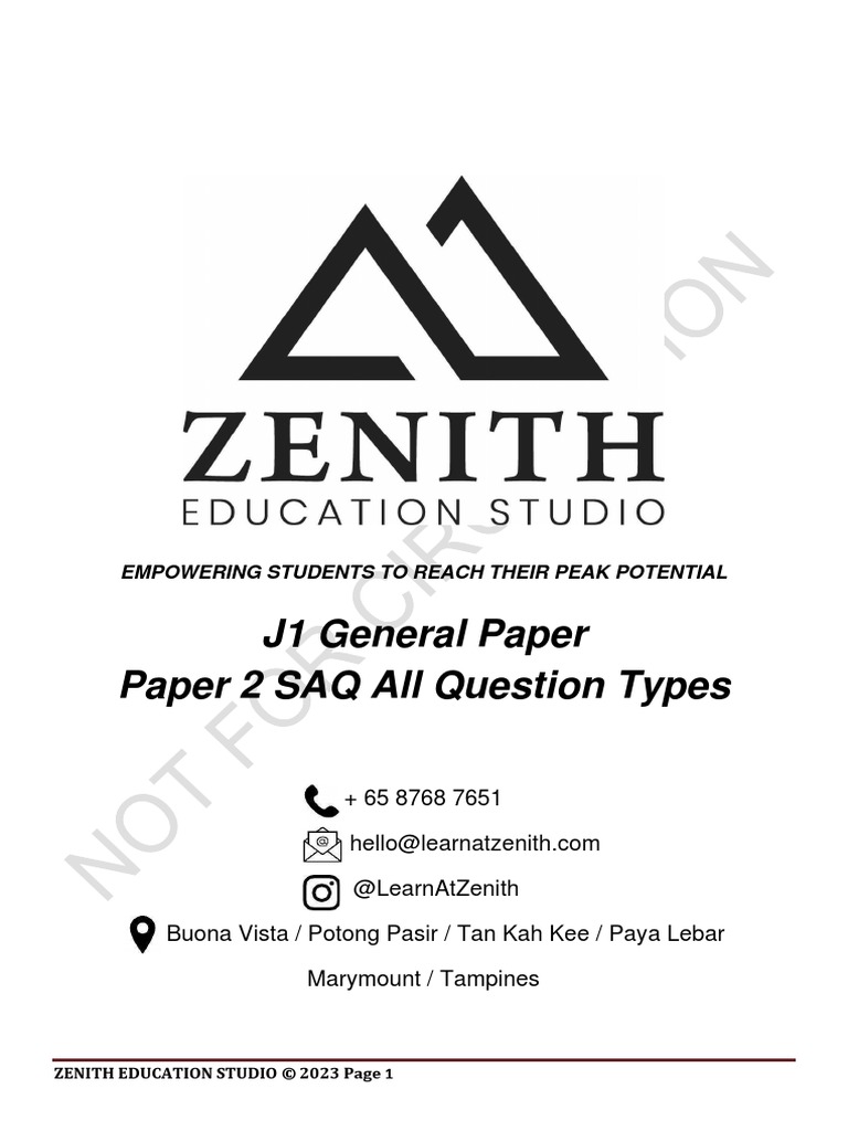 5 4 2 sc j1 paper 2 saq all question types pdf bracket human