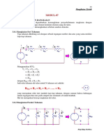 Modul07-RL-PENYEDERHANAAN RANGKAIAN