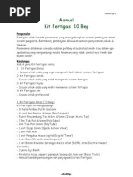 Download Manual Kit Fertigasi Full v10092007 by api-25920018 SN6619204 doc pdf