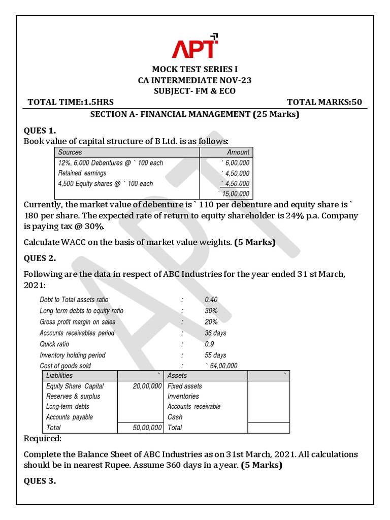 Mt 1 fm eco qp 2 pdf