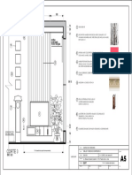 Corte de Diseño Interior - Ec3