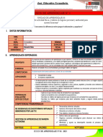 1º Ee - Ff. Ses 1 Uni 3 Sem 01 - 2023