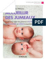 Accueillir Des Jumeaux