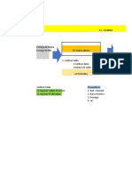 Crucigrama Sipoc