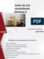 Protección Al Consumidor