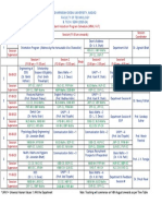 B.Tech - SemI - Induction Program 2023-24