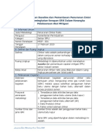 4-Metodologi Perindustrian - Penurunan Clinker Ratio