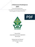 RPP - Annisa Khubyatul Jannah - 1908056050 - PM 5B (Revisi)