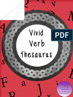 VividVerbThesaurus 1