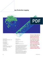 Revitalizinf Production Logging