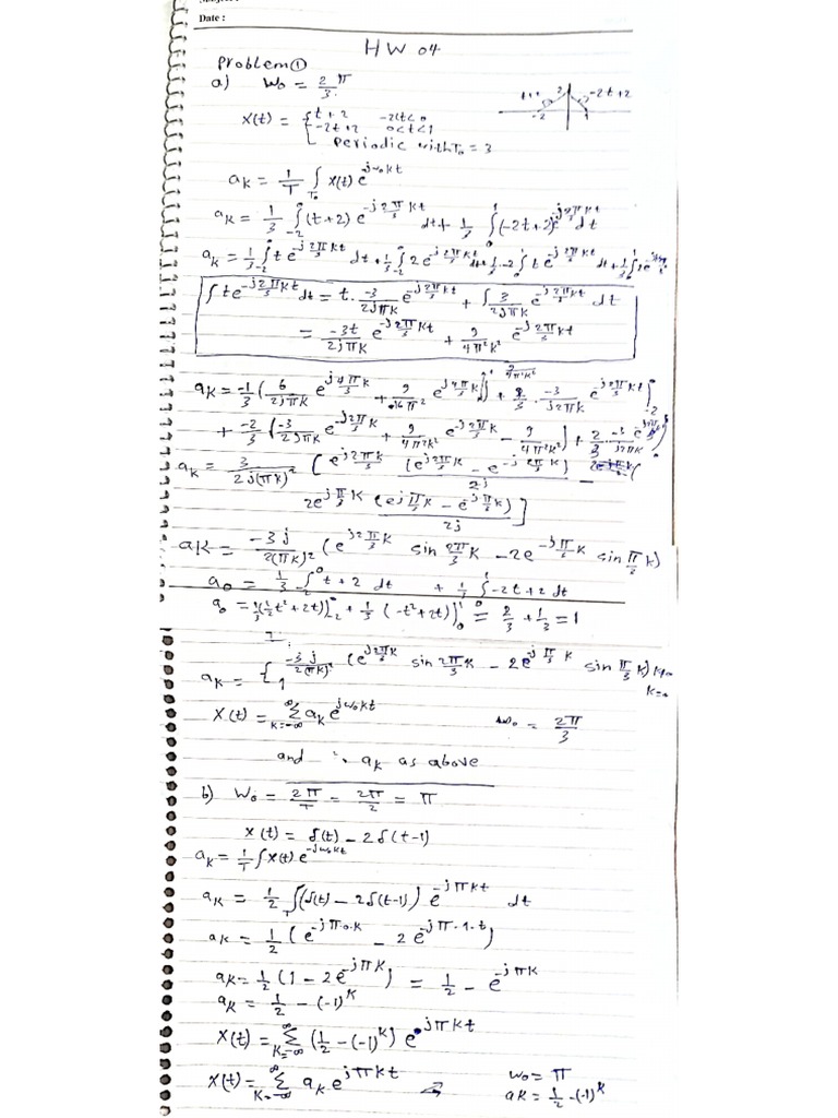 HW04 | PDF